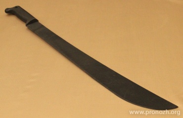   Cold Steel  Latin Machete, Blade 21"