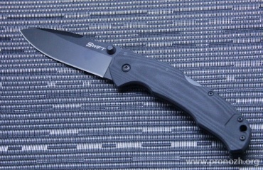 Складной нож Cold Steel Swift II Carpenters CTS XHP Steel, Assisted, DLC Coating Blade