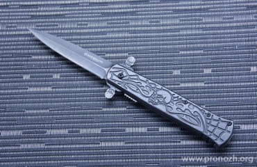   Boker - Magnum Memento Mori