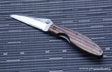 Складной нож Muela KSR-7R