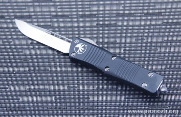      Microtech  Troodon S/E, Satin Standard