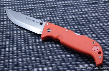    Cold Steel  Finn Wolf Blaze Orange