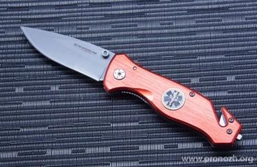   Boker - Magnum Medic