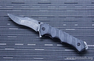   Boker - Magnum Shadow Warrior