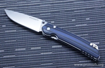   Boker - Magnum B / B