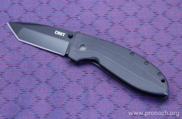 Складной нож CRKT Gungho