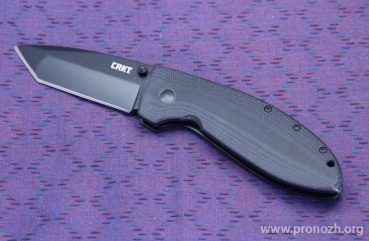   CRKT Gungho