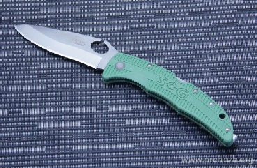   SOG SOGzilla Large, Green Textured Zytel Handle