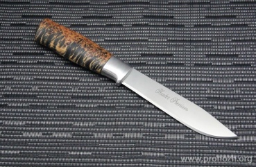   Brusletto Premium Hunter