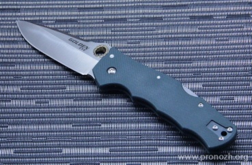   Cold Steel  Golden Eye, Crucible CPM  S35VN Steel,  Spear Point Blade, Forest Green G10 Handles