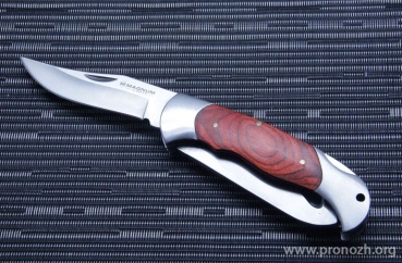 Многофункциональный складной нож Boker - Magnum Classic Hunter