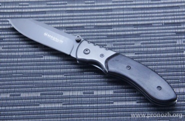   Boker - Magnum Satin Elegance