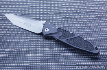 C  Microtech Socom Elite Tanto, Satin Standard