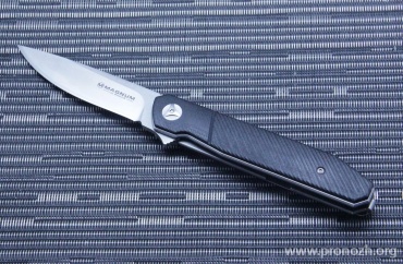   Boker - Magnum Miyu Chiisai Flipper