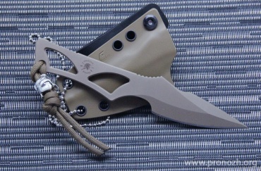   Spartan Blades Enyo ( Flat Dark Earth)