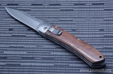 Автоматический складной нож Boker - Magnum   Automatic Classic