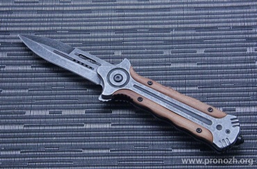   Boker - Magnum Smasher