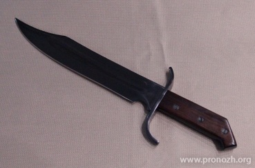   Cold Steel  1917 Frontier Bowie