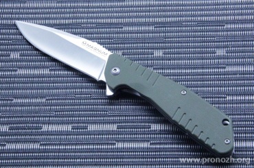   Boker - Magnum Coccodrillo Vero