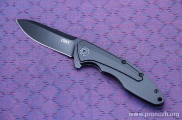   CRKT  Caligo IKBS Flipper