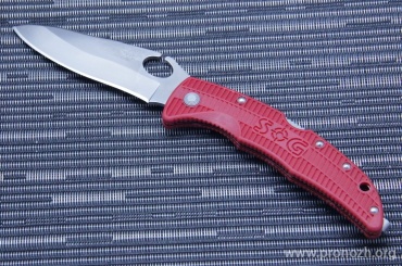   SOG SOGzilla Large, Red Textured Zytel Handle