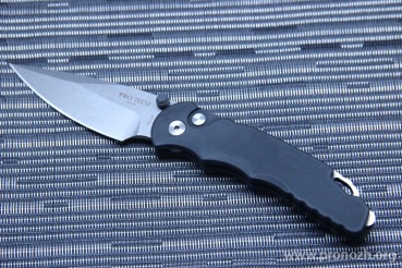 Складной нож Pro-Tech TR-5  Assisted, Stonewash Blade