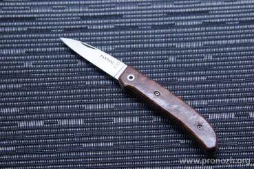   Fantoni Dweller, Snake Wood Handle