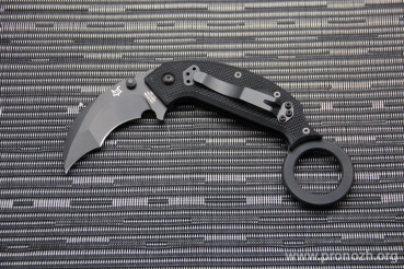   Fox Chiroptera Karambit