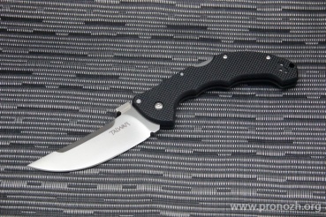   Cold Steel Talwar 4, Carpenter CTS XHP Alloy, Plain Edge