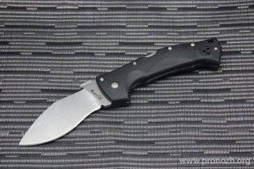   Cold Steel  Rajah III, Cartpenter CTS  BD1 Steel