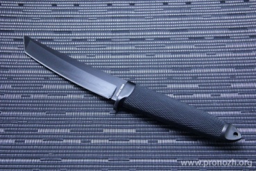   Cold Steel  Master Tanto, Crucible CPM 3V, DLC Coating