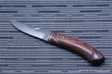   CITADEL Puuko, Rosewood Handle