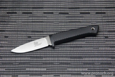   Cold Steel Pendleton Mini Hunter, Satin Finish VG-1 San-Mai, Kraton Handle