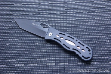   CRKT Thunderbolt, Plain Edge