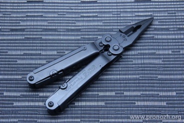  SOG EOD PowerLock Black V-Cutter