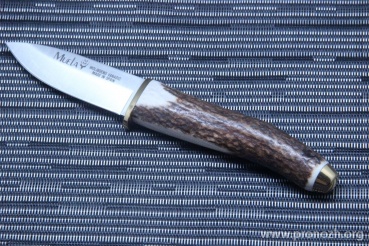   Muela Serie SH-7, Stag Handle