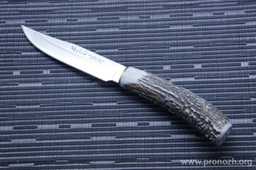   Muela  Gredos-12A, Stag Handle