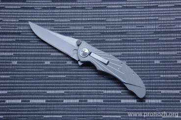   CRKT E-Lock Starlight, Plain Edge