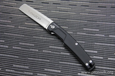   EXTREMA RATIO T-Razor Satin Finish