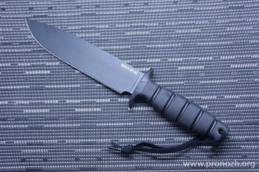   Ontario GEN II SP43 Rifleman Knife