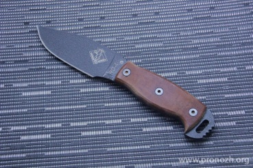   Ontario RD-4 Tan Micarta