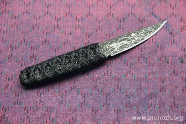 Фиксированный нож CRKT Obake mini