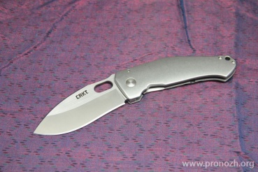   CRKT Buku