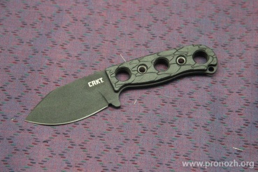   CRKT Pangolin