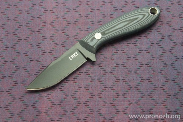   CRKT The Mossback Hunter