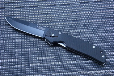   Camillus Cuda Quick Release, G-10 Handle