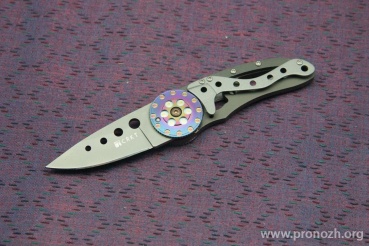  CRKT Snap Fire