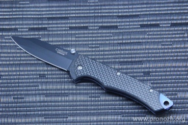   Camillus EDC, Carbon Fiber Handles, Titanium Liner Lock & Clip