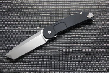   EXTREMA RATIO BF2 Tanto Stonewash, Razor Friction Opening System