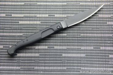   EXTREMA RATIO Resolza Small Black Blade